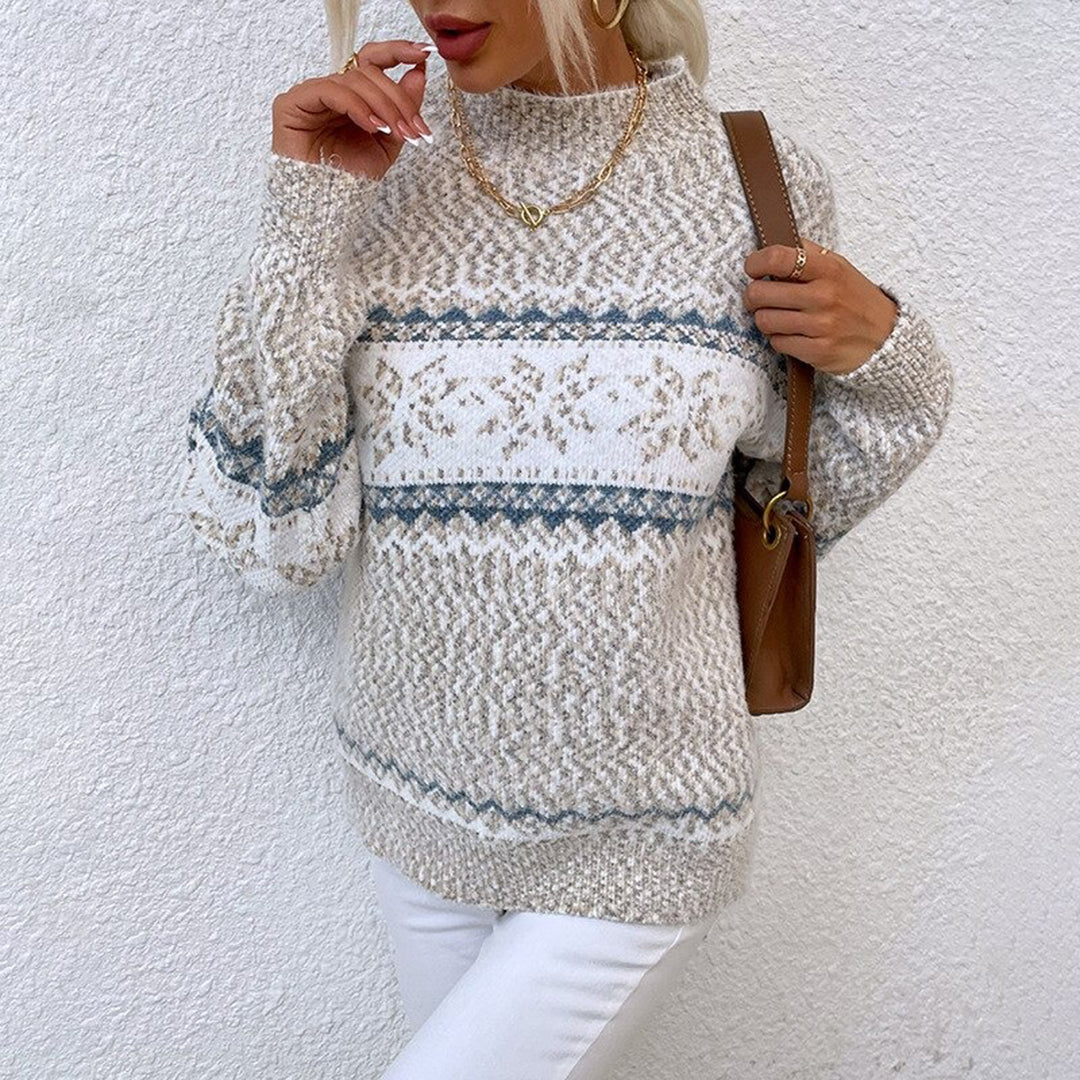 Elodie | Vintage Sweater