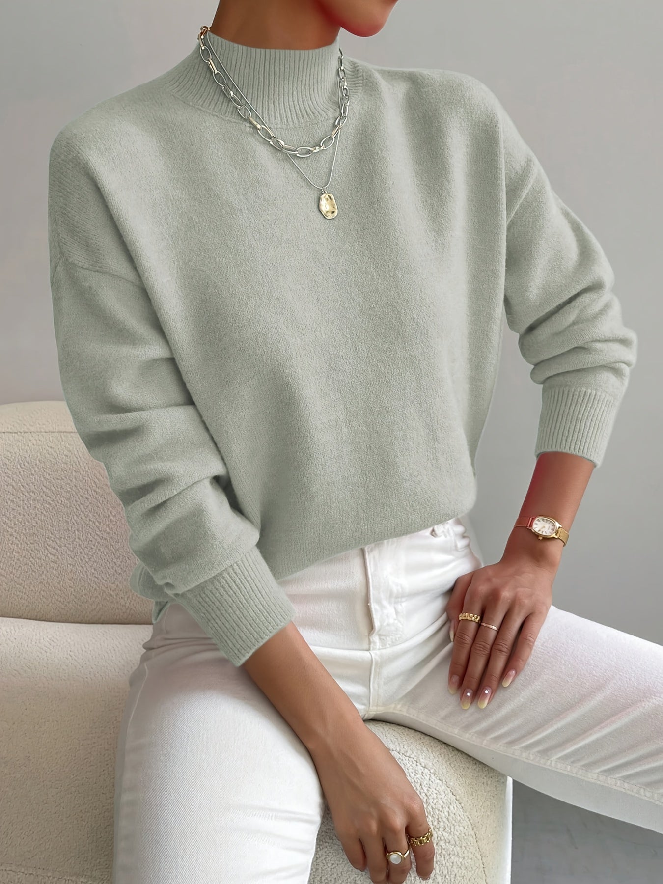 Indy | Knit