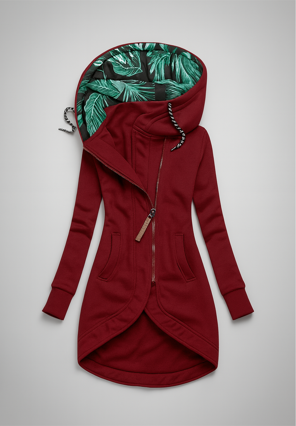 Aisha | Winter Coat