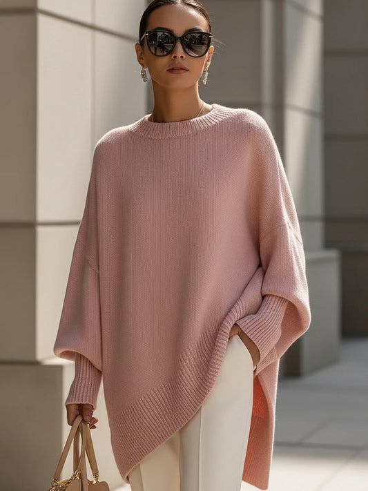 Claire | Elegant Casual Sweater