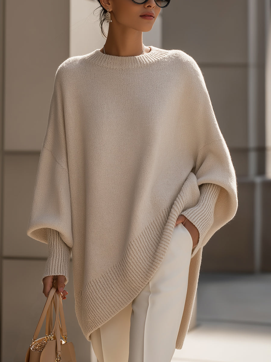 Claire | Elegant Casual Sweater