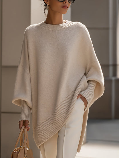 Claire | Elegant Casual Sweater