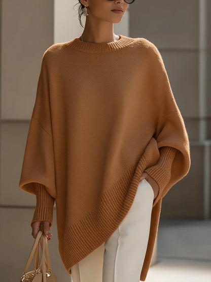 Claire | Elegant Casual Sweater