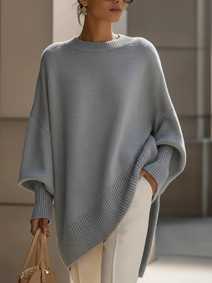 Claire | Elegant Casual Sweater