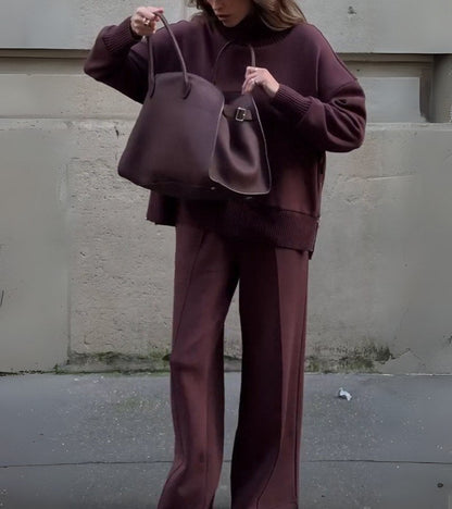 Nora | Double Soft Set