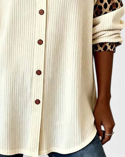 Madison | Casual Elegance with a Wild Touch