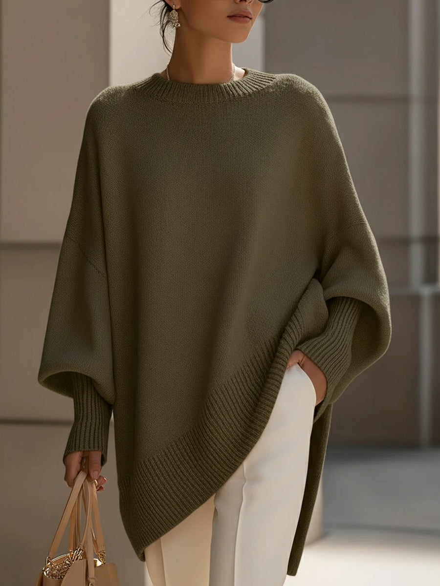 Claire | Elegant Casual Sweater