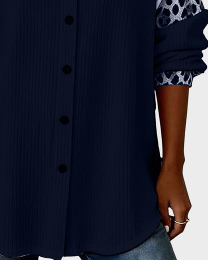 Madison | Casual Elegance with a Wild Touch