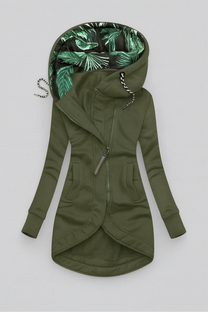 Aisha | Winter Coat