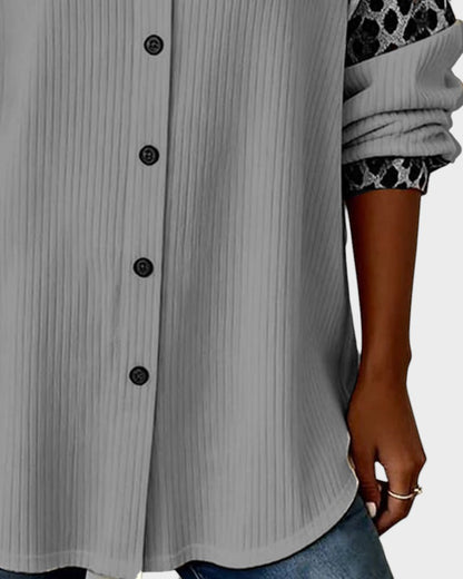 Madison | Casual Elegance with a Wild Touch