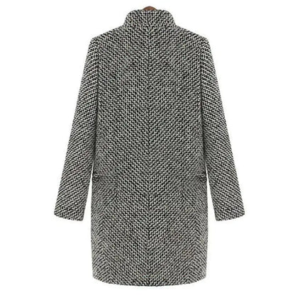 Chloe | Elegant Women's Coat
