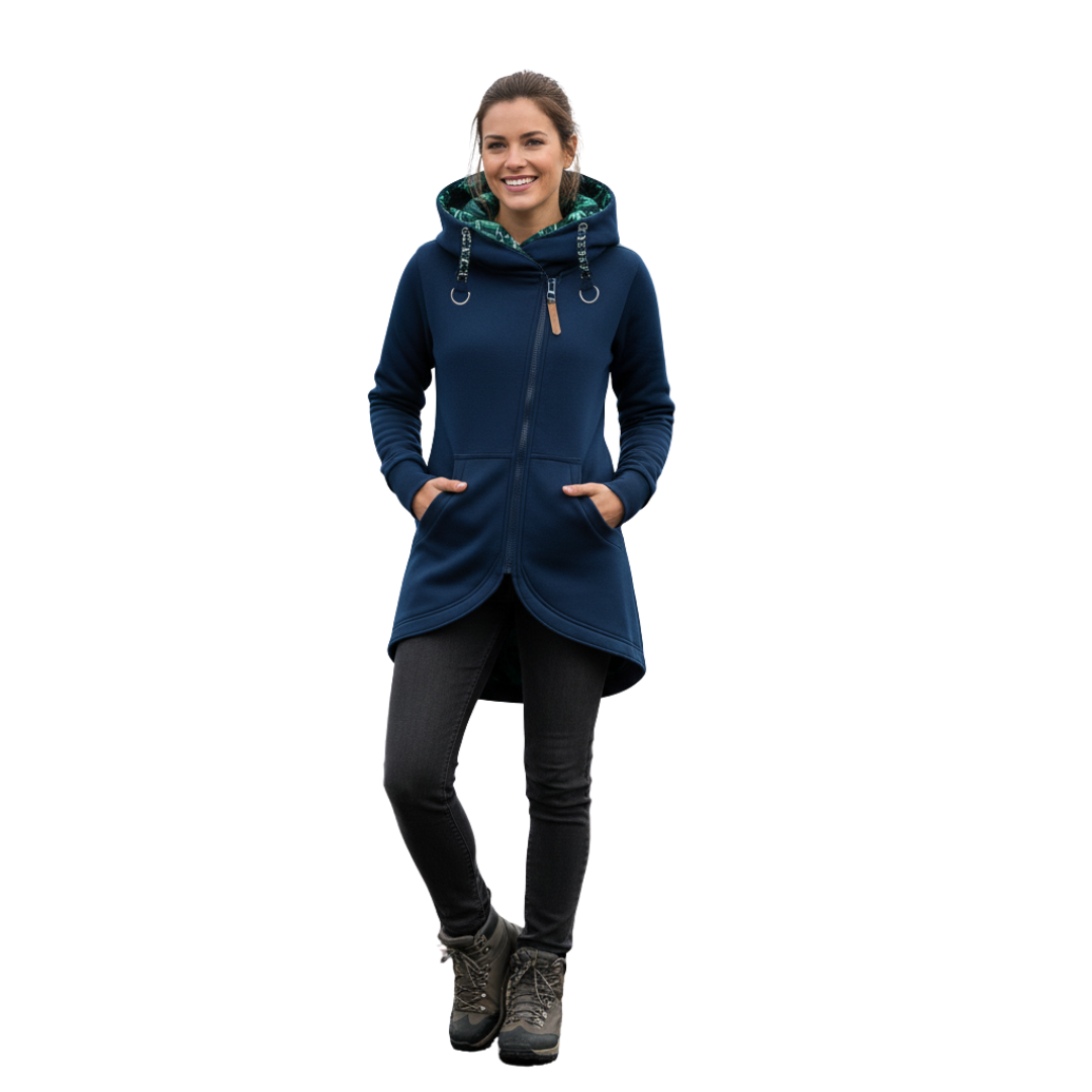 Aisha | Winter Coat
