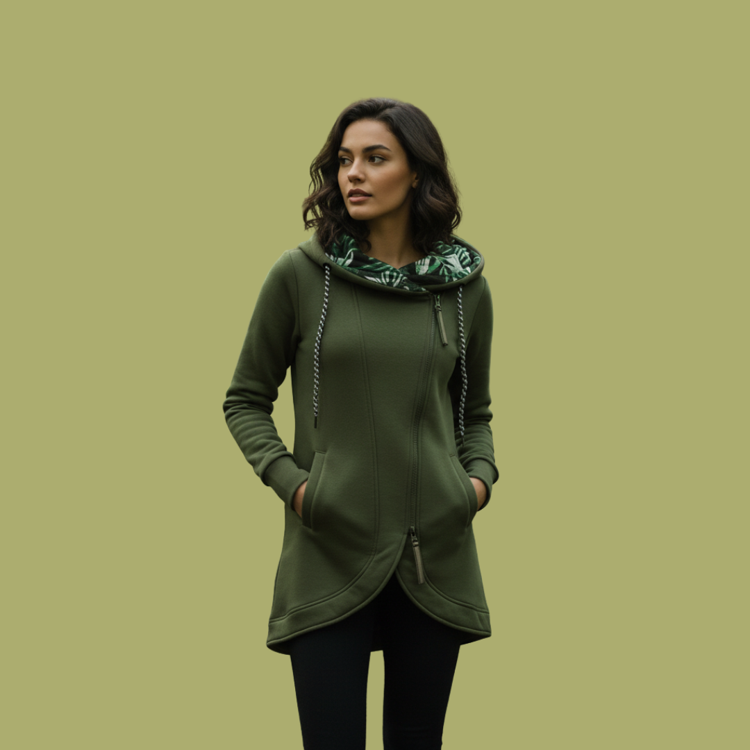 Aisha | Winter Coat