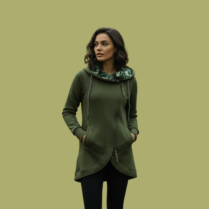Aisha | Winter Coat