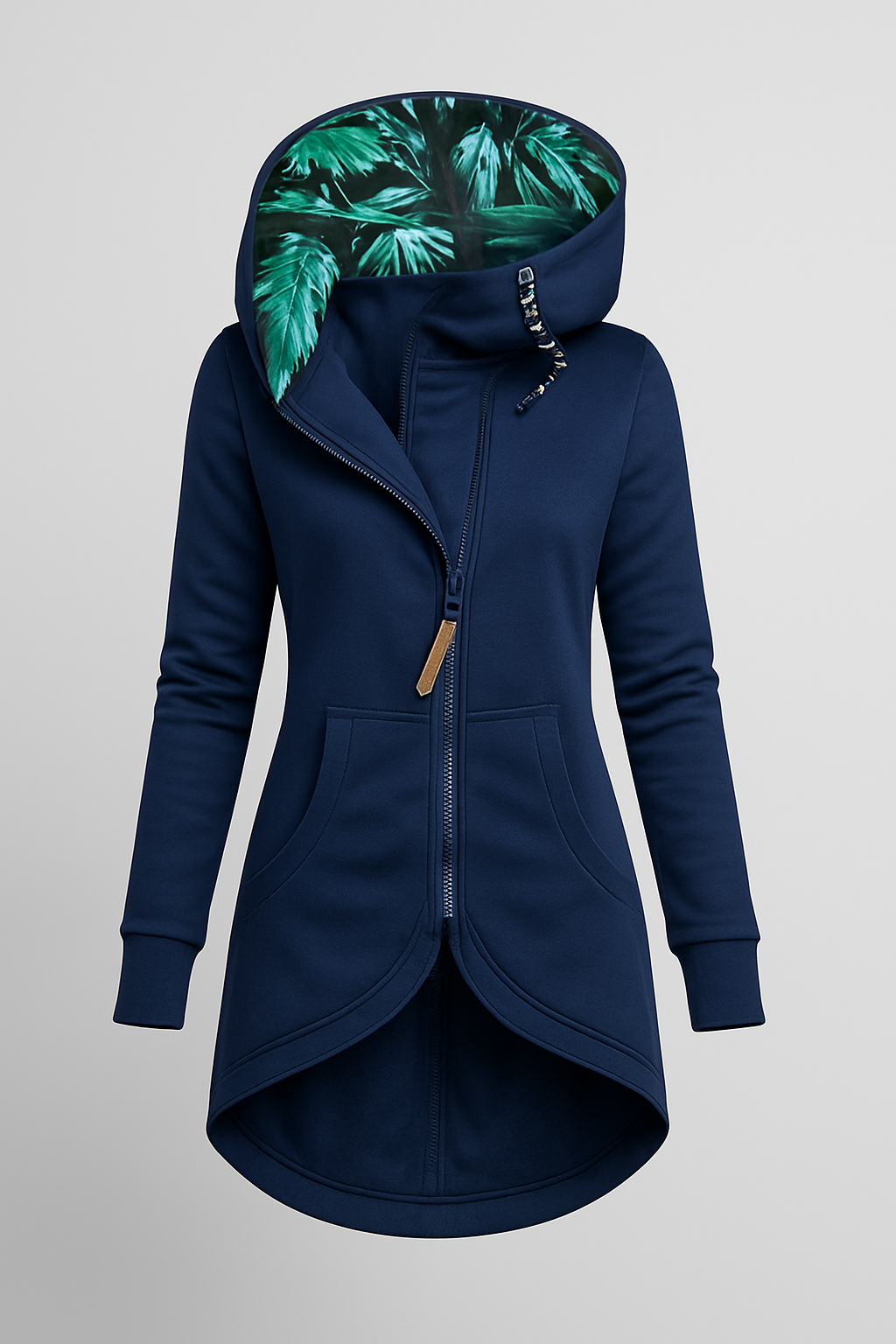 Aisha | Winter Coat