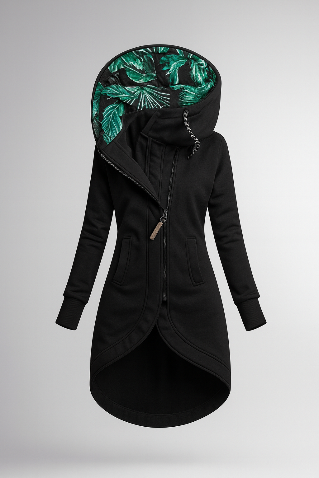 Aisha | Winter Coat