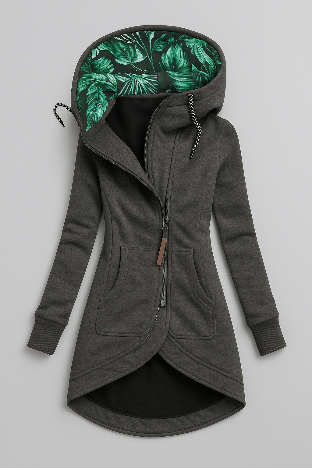 Aisha | Winter Coat
