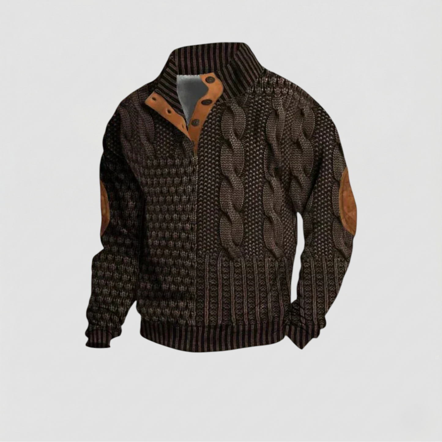 Aaron | Vintage Chic Sweater