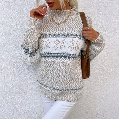 Elodie | Vintage Sweater