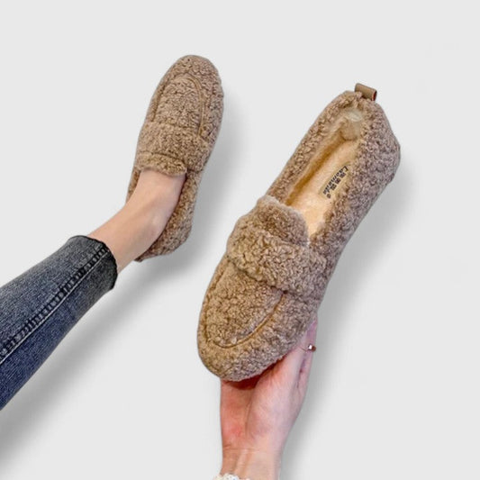 Sadie | Elegant Slippers with a Soft and Delicate Feel