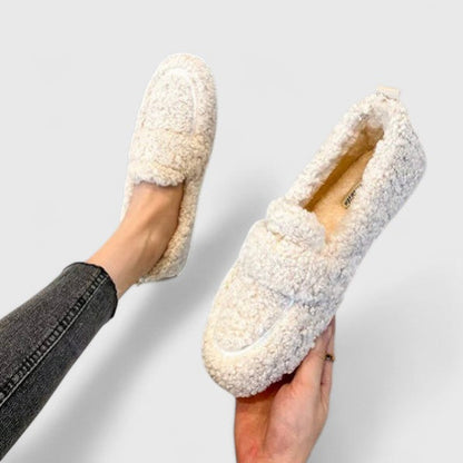 Sadie | Elegant Slippers with a Soft and Delicate Feel