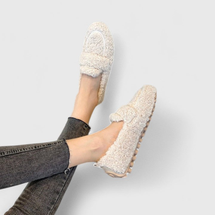 Sadie | Elegant Slippers with a Soft and Delicate Feel