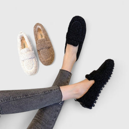 Sadie | Elegant Slippers with a Soft and Delicate Feel