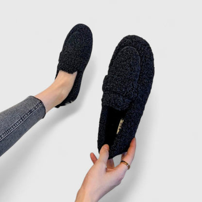Sadie | Elegant Slippers with a Soft and Delicate Feel